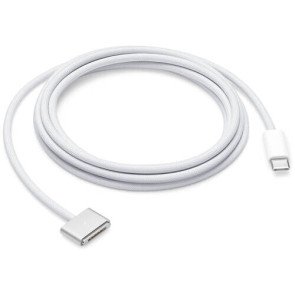 Кабель Apple USB-C to MagSafe 3 Cable 2 m (MLYV3/MW613)