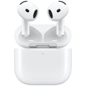 Apple AirPods 4 with Active Noise Cancellation (MXP93)