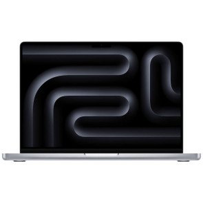 MacBook Pro 14'' M4 Pro 24/512GB Silver (MX2E3)