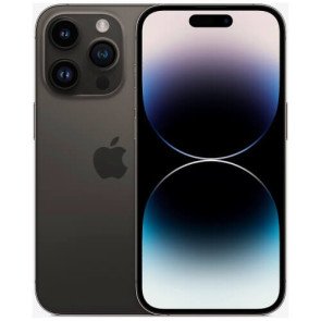 б/у iPhone 14 Pro 256GB Space Black eSIM (Відмінний стан)