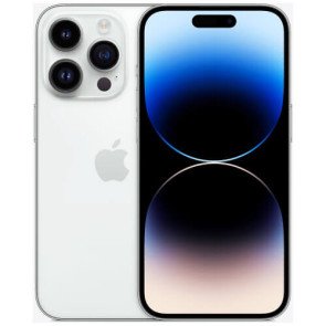 б/у iPhone 14 Pro 512Gb Silver (Середній стан)
