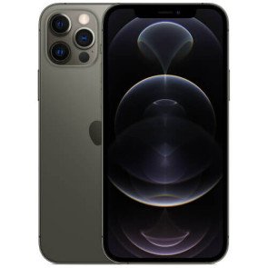 б/у iPhone 12 Pro 128Gb Graphite (Середній стан)