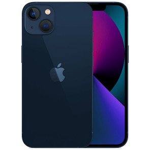 б/у iPhone 13 128GB Midnight (Середній стан)
