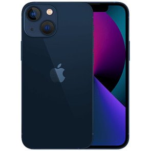б/у iPhone 13 Mini 256GB Midnight (Відміний стан)